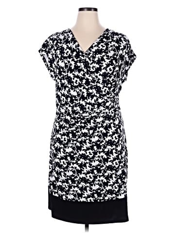 New York & Company Casual Dress (view 1)