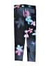 Adidas Graphic Black Track Pants Size 7 - 8 - photo 2
