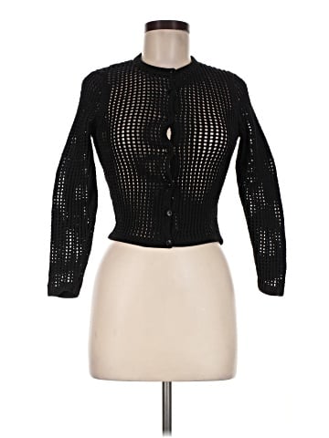 Olivaceous Cardigan (view 1)
