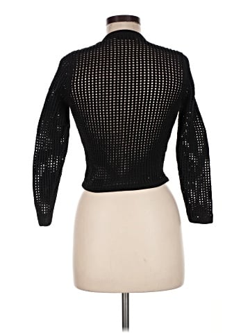 Olivaceous Cardigan (view 2)