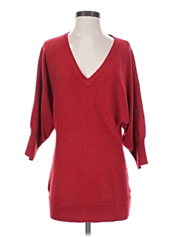 New York & Company Pullover Sweater (view 1)