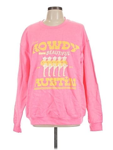 Assorted Brands Sweatshirt (view 1)
