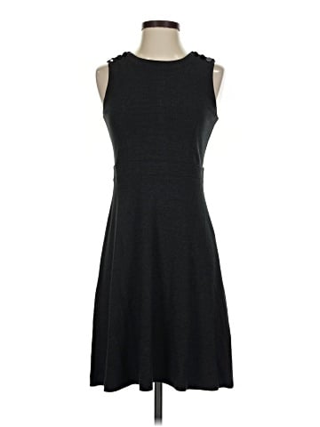 Ann Taylor LOFT Casual Dress (view 1)