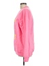 Assorted Brands Pink Sweatshirt Size L - photo 5