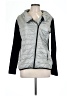 Xersion Gray Jacket Size L - photo 1