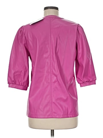 First Love 3/4 Sleeve Blouse (view 2)