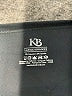 Kindred Bravely Black Short Sleeve Top Size L - photo 3