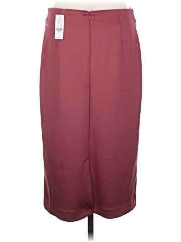 New York & Company Formal Skirt (view 2)