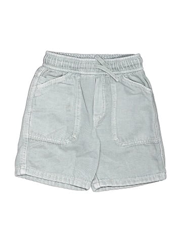 Zara Shorts (view 1)