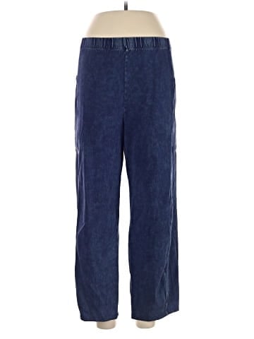 Jess & Jane Casual Pants (view 1)
