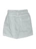 Zara Solid Green Shorts Size 6 - photo 2