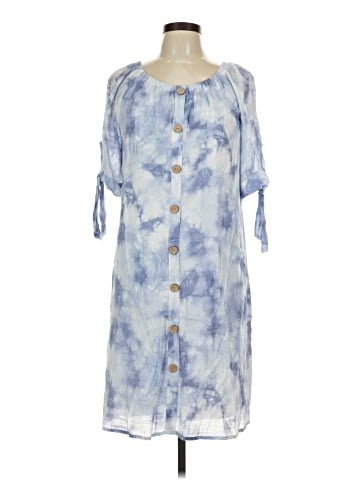 Mlle Gabrielle Casual Dress (view 1)