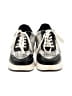 Dolce Vita Gray Sneakers Size 8 1/2 - photo 2