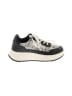 Dolce Vita Gray Sneakers Size 8 1/2 - photo 1