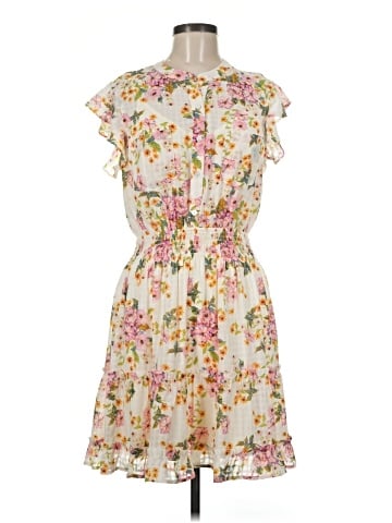 Lovestitch Casual Dress (view 1)