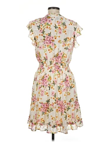 Lovestitch Casual Dress (view 2)