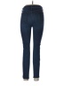 J Brand Solid Blue Jeans Size 30 waist - photo 2