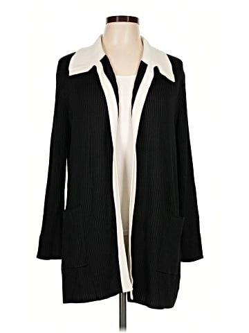 St. John Cardigan (view 1)