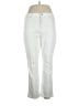 Lilly Pulitzer Ivory Jeans Size 16 - photo 1