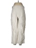 Old Navy Ivory Jeans Size 12 - photo 2