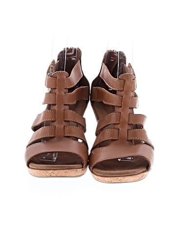 Rockport Wedges (view 2)