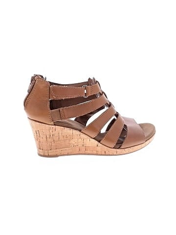 Rockport Wedges (view 1)