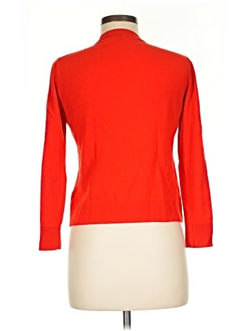Brooks Brothers Wool Cardigan (view 2)