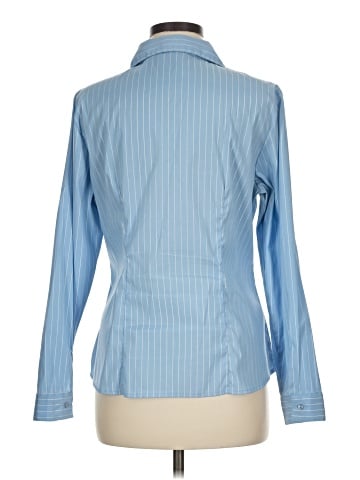 Fashion Bug Long Sleeve Blouse (view 2)