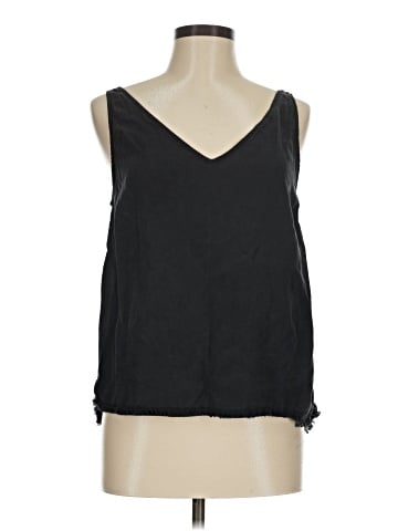 Cloth & Stone Sleeveless Blouse (view 1)