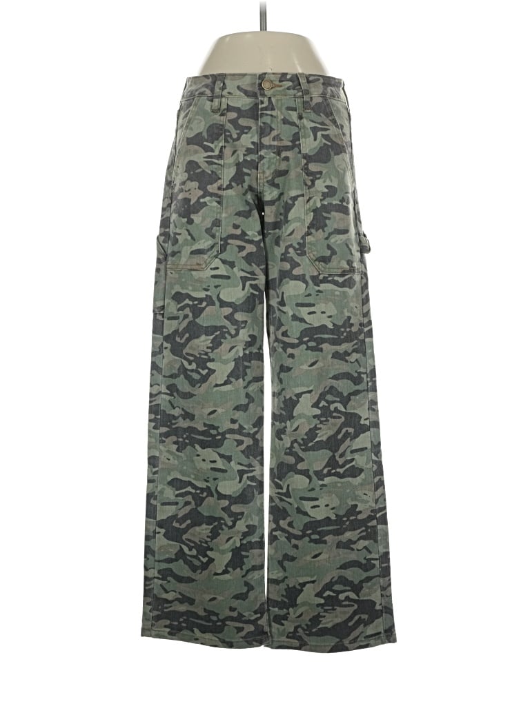 Jbd Jeans In Green