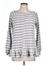 Easel Gray Pullover Sweater Size L - photo 1