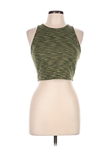 MTA Sport Tank Top (view 1)