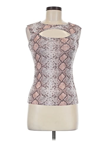 J for Justify Sleeveless Top (view 1)