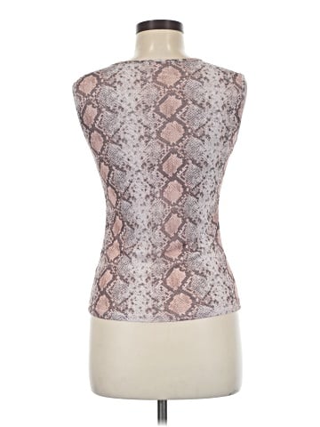 J for Justify Sleeveless Top (view 2)