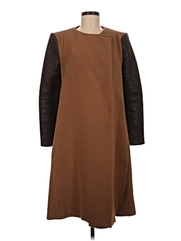 BCBGMAXAZRIA Coat (view 1)
