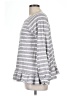 Easel Gray Pullover Sweater Size L - photo 5