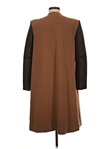 BCBGMAXAZRIA Coat (view 2)
