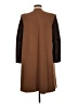 BCBGMAXAZRIA Brown Coat Size M - photo 2