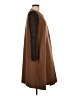 BCBGMAXAZRIA Brown Coat Size M - photo 4