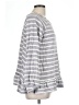 Easel Gray Pullover Sweater Size L - photo 4