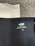 Parade Black Bodysuit Size L - photo 3