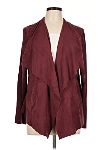 DressBarn Cardigan (view 1)