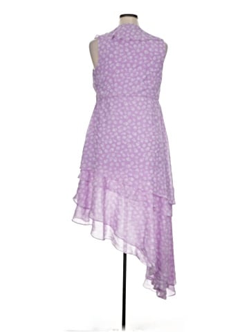 Lulus Cocktail Dress (view 2)