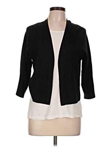 89th & Madison Cardigan (view 1)