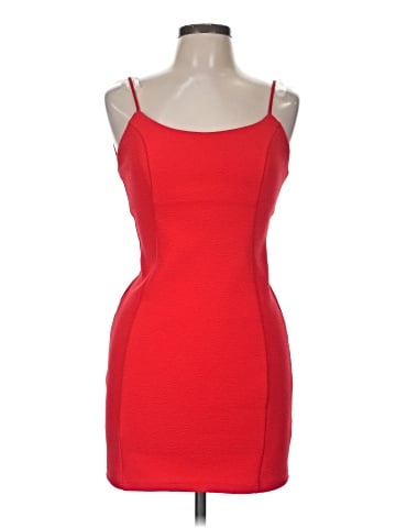 Lulus Cocktail Dress (view 1)