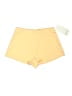 Lululemon Athletica Yellow Shorts Size 8 - photo 1