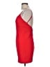 Lulus Solid Red Cocktail Dress Size M - photo 5