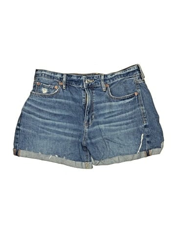 American Eagle Outfitters Denim Shorts (view 1)