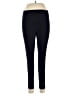 Danskin Solid Black Active Pants Size L - photo 1