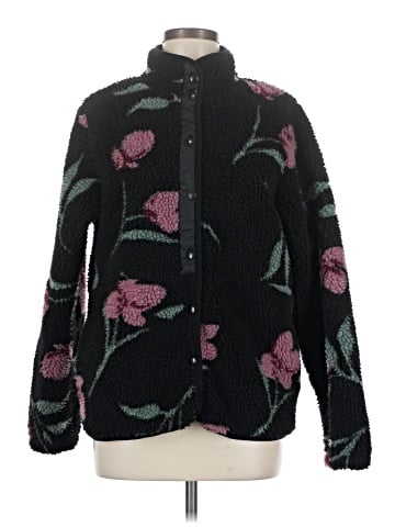 Volcom Fleece (view 1)